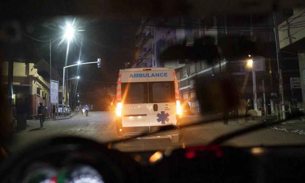 Μακάβριο έγκλημα στη Σενεγάλη: Δηλητηρίασε τα τρία παιδιά του και αυτοκτόνησε